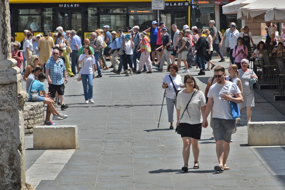 Snimio Duško MARUŠIĆ ČIČI